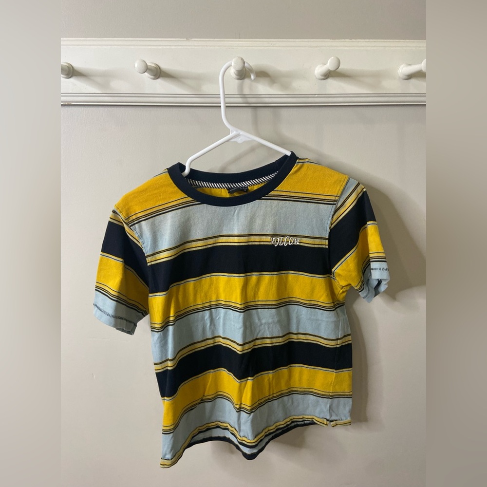 Volcom Tee - Picture 1 of 2